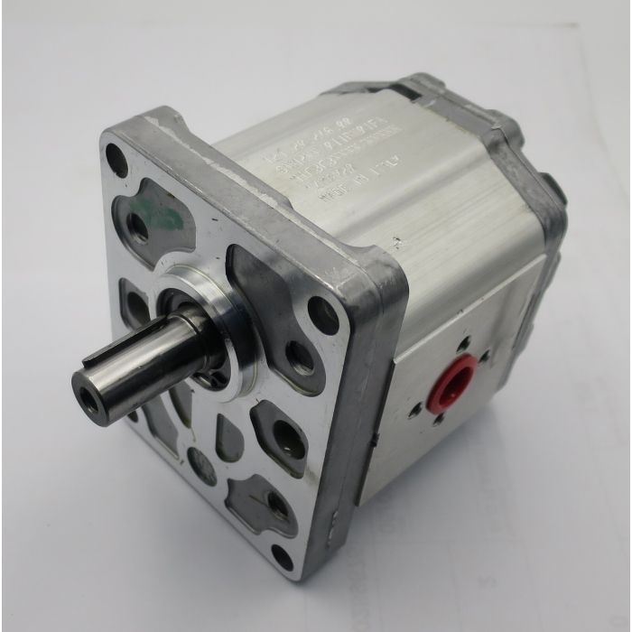 Sauer SNM 2 CI01 tandwielmotor online bestellen